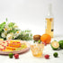 Athoma Plastic Wine Cups, Hard Plastic Cups, 9 Oz Clear Plastic Cups, Wedding Plastic Cups, Plastic Clear Cups For Party, Cocktail Cups Plastic, Clear Party Cups, Disposable Wine Cups,Bulk Clear Cups