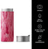 S'ip by S'well Stainless Steel Travel Mug - 16oz - Rose Arbor - Double-Walled Vacuum-Insulated Keeps Drinks Cold for 16 Hours and Hot for 4 - with No Condensation - BPA-Free Water Bottle