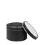 Archipelago Botanicals Black Forest Travel Tin Candle. Sweet and Woody Scent of Dark Ebony Woods, Douglas Fir, Black Patchouli and Sweet Mulberries. Clean Soy Wax Blend Burns 30 Hours (5.7 oz)