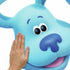 RoomMates RMK4882GM Blue's Clues Giant Peel and Stick Wall Decals