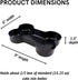 Midlee Nonstick Bone Shape Pan (Cake)