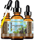 BLACK RASPBERRY SEED OIL. 100% Pure / Natural / Undiluted / Virgin / Unrefined / Cold Pressed Carrier oil. 0.5 Fl.oz.- 15 ml. For Skin, Hair, Lip and Nail Care. "One of the highest antioxidants, rich in vitamin A and E, Omega 3, 6 and 9 Essential Fatty Ac