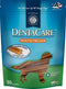 American Kennel Club DentaCare Mini Peanut Butter Flavored Dental Sticks | 50 Dog Sticks | Small Breed Size