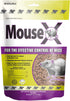 EcoClear Products 620200-6D MouseX All-Natural Non-Toxic Humane Mouse Killer Pellets, 8 oz. Bag
