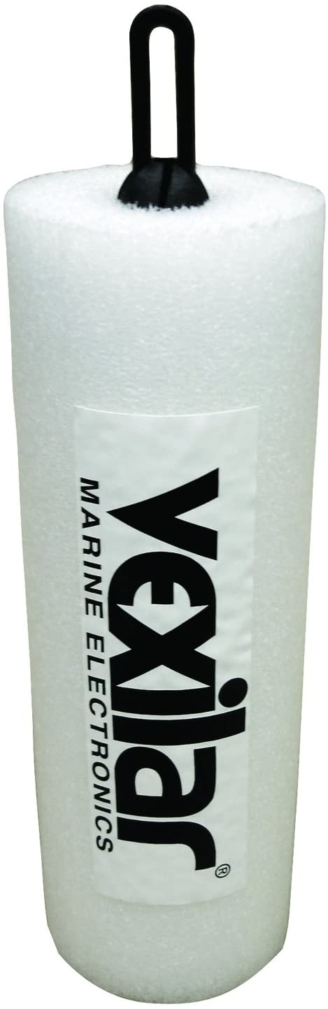 Vexilar FT-100 Replacement Float with Stopper