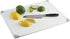 Norpro Grip Ez 12X16 Cutting Board, 1 EA, White
