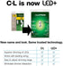 Lutron Ariadni/Toggler LED+ Dimmer | 150-Watt, Single-Pole/3-Way | AYCL-153P-WH | White