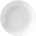 Everyday White by Fitz and Floyd Coupe 7.75 Inch Salad Plates, Set of 4