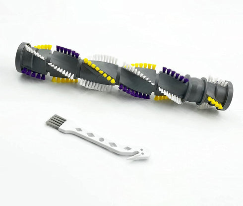LesinaVac Replacement Brush roll for Bissell Cleanview Swivel Pet crosswave Brush roll 2252 2254 2489 22543 24899 1327 1333 1813 1819 1820 Replace Part No.1604545