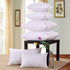 Huacel 16x24 Pillow Insert, 40x60cm Pillow Insert Standard, Solid Cushion Inner Stuffer Pillow Sham Insert Pillow Square Rectangular Decorative Throw Pillow Inserts Polyester Core - 16x24 Inch