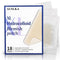 AUSLKA Large Blemish Patches XL -18 Strips - Hydrocolloid Patch for Covering Zits - Spot Stickers -Vegan and Cruelty for Face and Skin