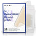 AUSLKA Large Blemish Patches XL -18 Strips - Hydrocolloid Patch for Covering Zits - Spot Stickers -Vegan and Cruelty for Face and Skin