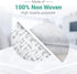 Ultimate Zippered Waterproof Mattress Protector - 10 Year Warranty!