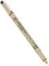 Sakura Pigma 50034 Micron Blister Card Ink Pen Set, Black, 005 6CT