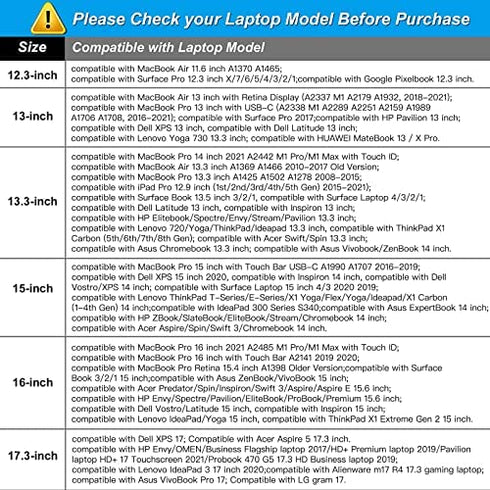 MOSISO Laptop Sleeve Compatible with MacBook Pro 16 inch 2021 2022 M1 Pro/Max A2485/2019-2020 A2141/Pro Retina 15 A1398, 15-15.6 inch Notebook, Polyester Multifunctional Briefcase Bag, Navy Blue