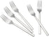 Tstorage Stainless Steel Dinner Forks, Table Forks, 12 Pieces