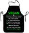 Lily's Rossne Apron for Women and Men, for Chef Kitchen Cooking Aprons BBQ Bib Apron Great Gift - Accept Customized Apron