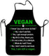 Lily's Rossne Apron for Women and Men, for Chef Kitchen Cooking Aprons BBQ Bib Apron Great Gift - Accept Customized Apron