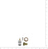 American Standard A954120-0070A Cartridge, Small, White