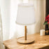 Mobestech Small Beige Table Lamp Shade, Fabric Lampshade Modern Mini Barrel Light Lamp Shade Cover Chandelier Cloth Fixture Lamp Shade for Home Office