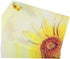 Bolbove 64 Pcs Sunflower Lovely Plant Elegant Letter Writing Stationery Paper Lined Sheets