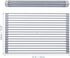 iPEGTOP Roll Up Dish Drying Rack with 304 Stainless Steel Plates Holder Pot Lid Organizer, Over the Sink Kitchen Foldable Multipurpose Dish Drainer Rack for Fruits Vegetable,16.9" x 12.6"