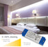 Armacost Lighting 820200 for LED Lighting, with Removable AC Cord, 20 Watt, Gray