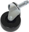 Lisle 92132 2" Pop-in Wheel for Plastic Creeper