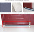 Acoser Under Door Draft Stopper - Window and Door Draft Blocker Guard Air Draft Stopper - Reduce Noise Breeze Blocker Adjustable