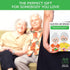 Healthy Seniors Electric Jar Opener for Seniors With Arthritis, Weak Or Rheumatoid Hands