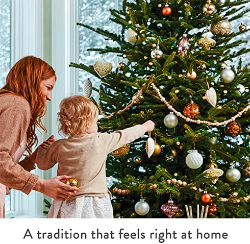 Thymes Tin Candle - 2.5 Oz - Frasier Fir