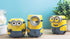 Zak Designs Despicable Me Minions Otto Unique 3D Sculpted Ceramic Coffee Mug, Collectible Keepsake Tea Mug for Hot Drinks (14 oz, Otto)
