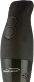 Brentwood Hand Blender 2-Speed 200W, 1, Black