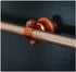HIGHCRAFT ICF-DQ34-10 Bell Hanger Copper Coated Steel for 3/4'' Pipe (10PK), 10 Pack