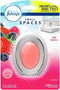 Febreze Small Spaces Air Freshener, Wild Berries, Odor Eliminator for Strong Odors (1 Count)