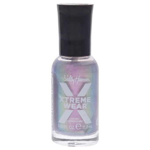 Sally Hansen Xtreme Wear, Iris Illusion, 0.4 Fl Oz, Pack of 1