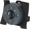 Power Mirror Switch | for 1994-2000 Chevy GMC C1500 C2500 C3500 K1500 K2500 K3500 Truck Suburban Tahoe Yukon Isuzu Cadillac Oldsmobile & More | Replaces# 15009690, 19209371, 901-000