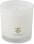 Root Candles Holiday Beeswax Blend Scented Candle, 1 EA, Mistletoe