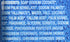 Coast Bath Bars Original Blue 3 Bar Soap, 12 oz