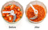 Manual Hand Pull Food Chopper Large Capacity Kitchen Onion Garlic Vegetable Blender Mincer(4 cup) by Vinipiak