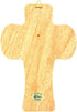 Noah's Ark with Prayer Wooden Wall Cross for Baby Nursery, 5 1/2 Inch