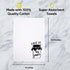 Funny Kitchen Towels - Housewarming Gifts New Home, Funny Housewarming Gifts, Kitchen Towel Sets, Housewarming Gifts (Funny Towel Set 2)