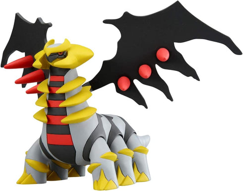 Takara Tomy Pokemon Monster Collection Moncolle ML-23 Giratina Figure