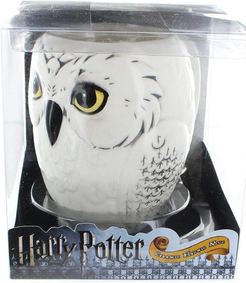 HARRY POTTER Hedwig Mug Novelty