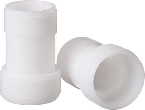 Moen 106378 Asceri Stem Extension Kit, 2-Pack