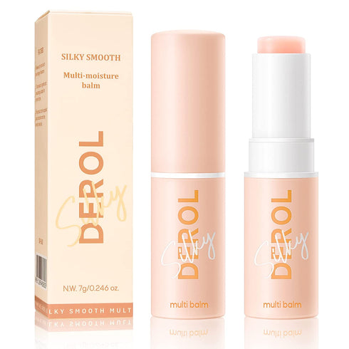 KDIRST DEROL Wrinkle Bounce Multi Moisture Balm,Face Moisturizing,for Body ,Eyes ,Facial Moisturizers