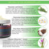 Redness Relief Face Eczema Cream - All-Natural Anti Itch Cream - Fast-acting Rosacea Treatment for Face - Facial Moisturizer and Eczema Treatment Body Cream - Hormone-Free Rosacea Skin Care Products