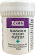 Bell's Magnesium Sulphate Paste B.P. 50gm by Bells