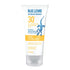 Blue Lizard Face Mineral-Based(Combining mineral and chemical UV protectors) Sunscreen with Hydrating Hyaluronic Acid SPF 30+ UVA/UVB Protection, 3 oz