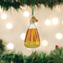 Old World Christmas Hanging Tree Ornament, Candy Corn